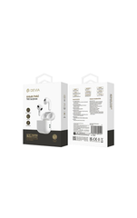 Devia-Web Airbuds Pods3 TWS Earphones – Affordable Wireless | Devia