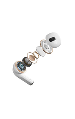 Devia-Web Airbuds Pods3 TWS Earphones – Affordable Wireless | Devia