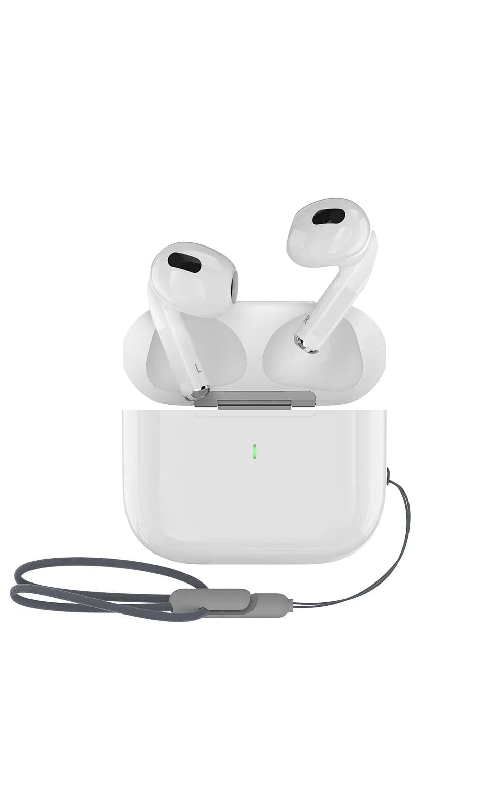 Devia-Web Airbuds Pods3 TWS Earphones – Affordable Wireless | Devia