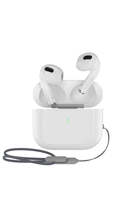 Devia-Web Airbuds Pods3 TWS Earphones – Affordable Wireless | Devia