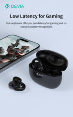 Devia-Web Audio devices OWS Pro2 Wireless Earphones – Premium Sound | Devia Pakistan