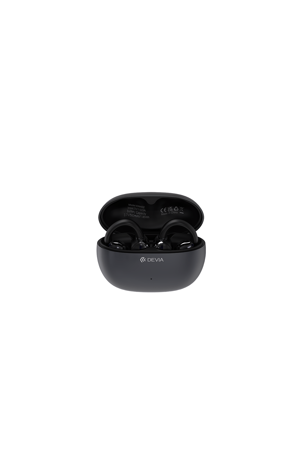 Devia-Web Audio devices OWS Pro2 Wireless Earphones – Premium Sound | Devia Pakistan