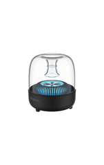 Devia-Web Audio devices Smart Series Crystal Speaker – 360° Wireless Speaker | Devia