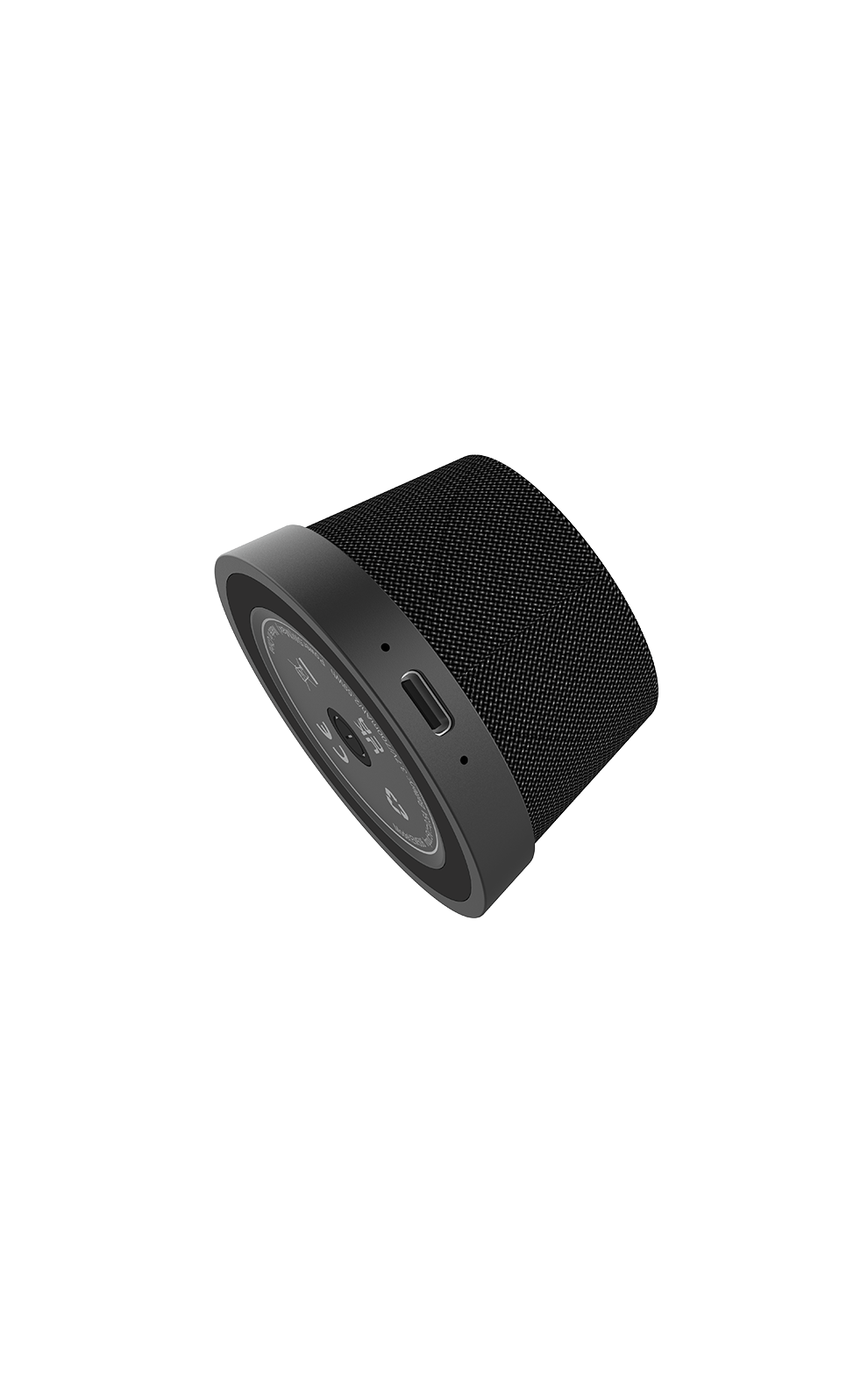Devia-Web Audio devices Sound Lite3 Wireless Speaker – Portable & Powerful | Devia