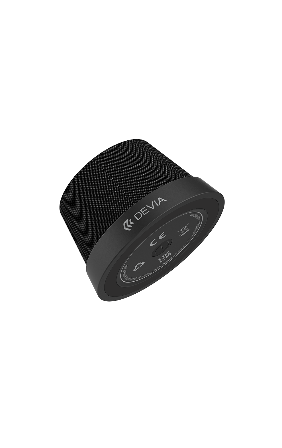 Devia-Web Audio devices Sound Lite3 Wireless Speaker – Portable & Powerful | Devia