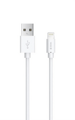 Devia-Web cables Kintone Lightning Cable for iPhone – Fast Charging & Data Sync