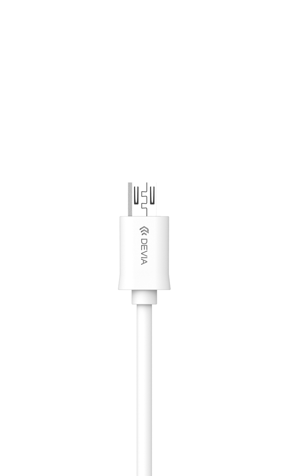 Devia-Web cables Smart Series Micro USB Cable for Android – Best Price in Pakistan