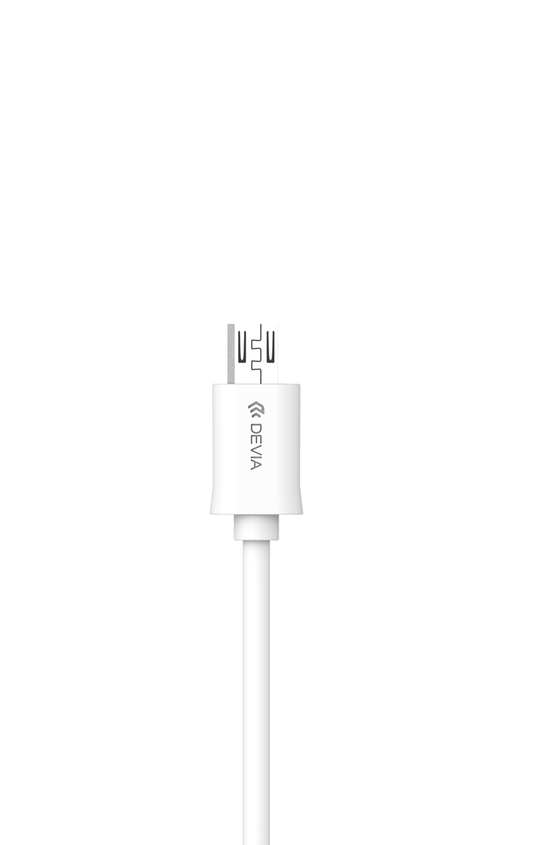 Devia-Web cables Smart Series Micro USB Cable for Android – Best Price in Pakistan