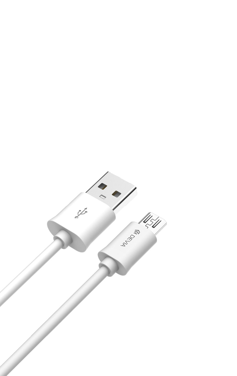 Devia-Web cables Smart Series Micro USB Cable for Android – Best Price in Pakistan
