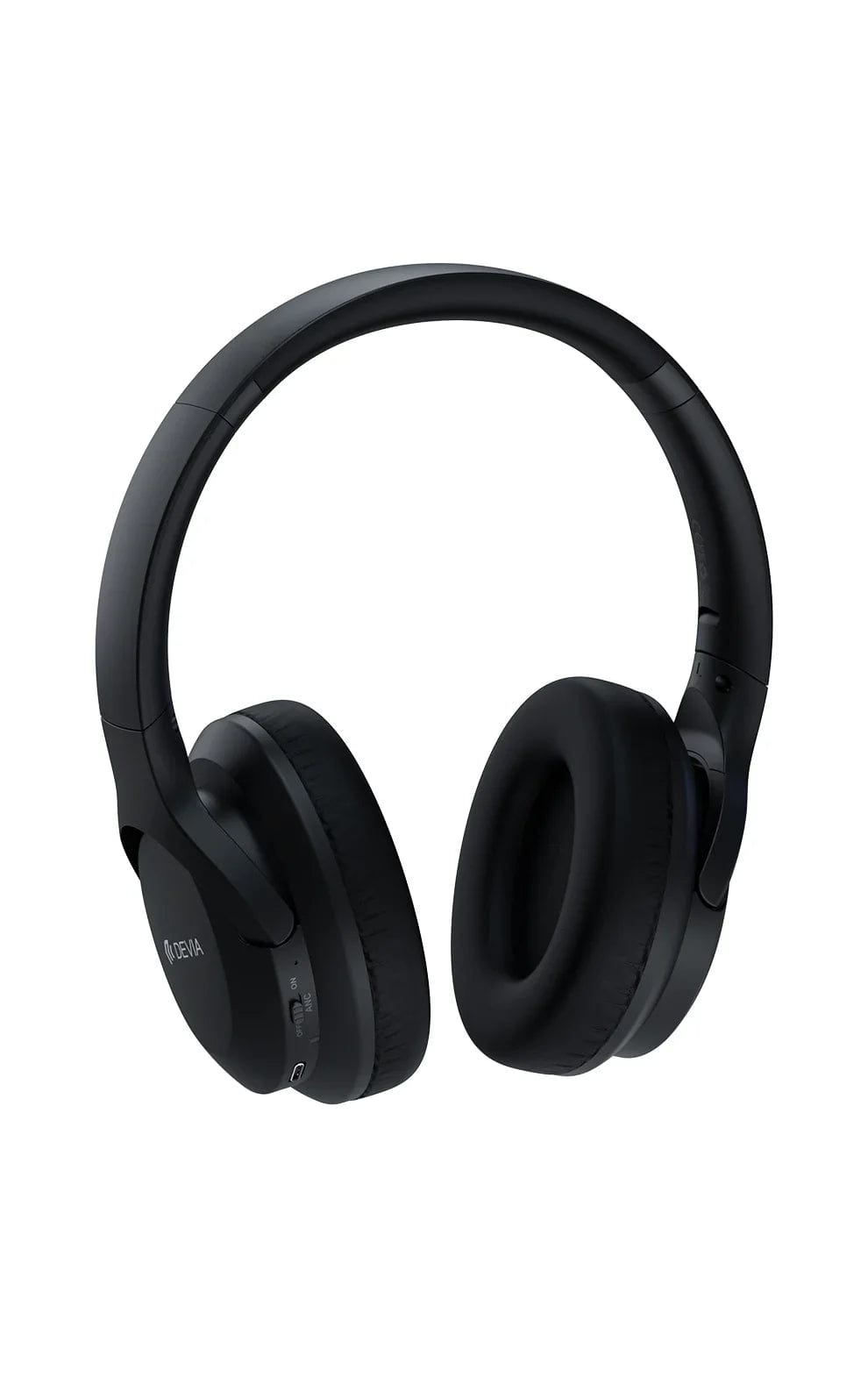 Devia-Web EarBass Pro1 ANC Wireless Headset – Gaming & Music | Devia