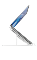 Devia-Web laptop accessories Kintone 360° Folding Laptop Stand – Adjustable | Devia Pakistan