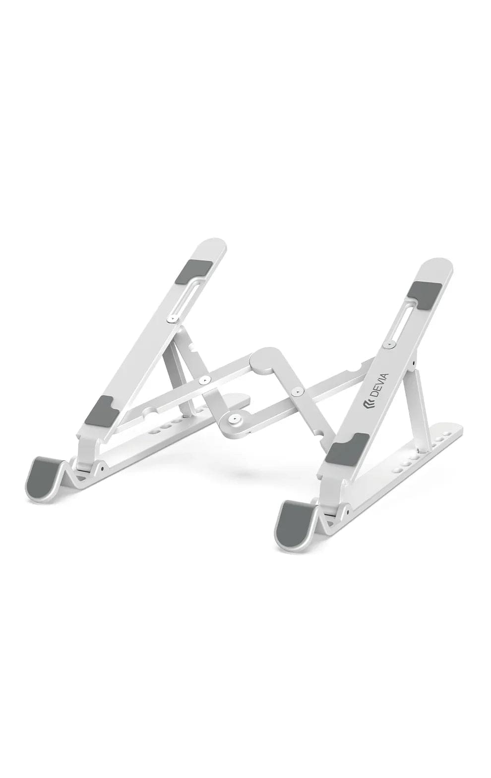 Devia-Web laptop accessories Kintone 360° Folding Laptop Stand – Adjustable | Devia Pakistan