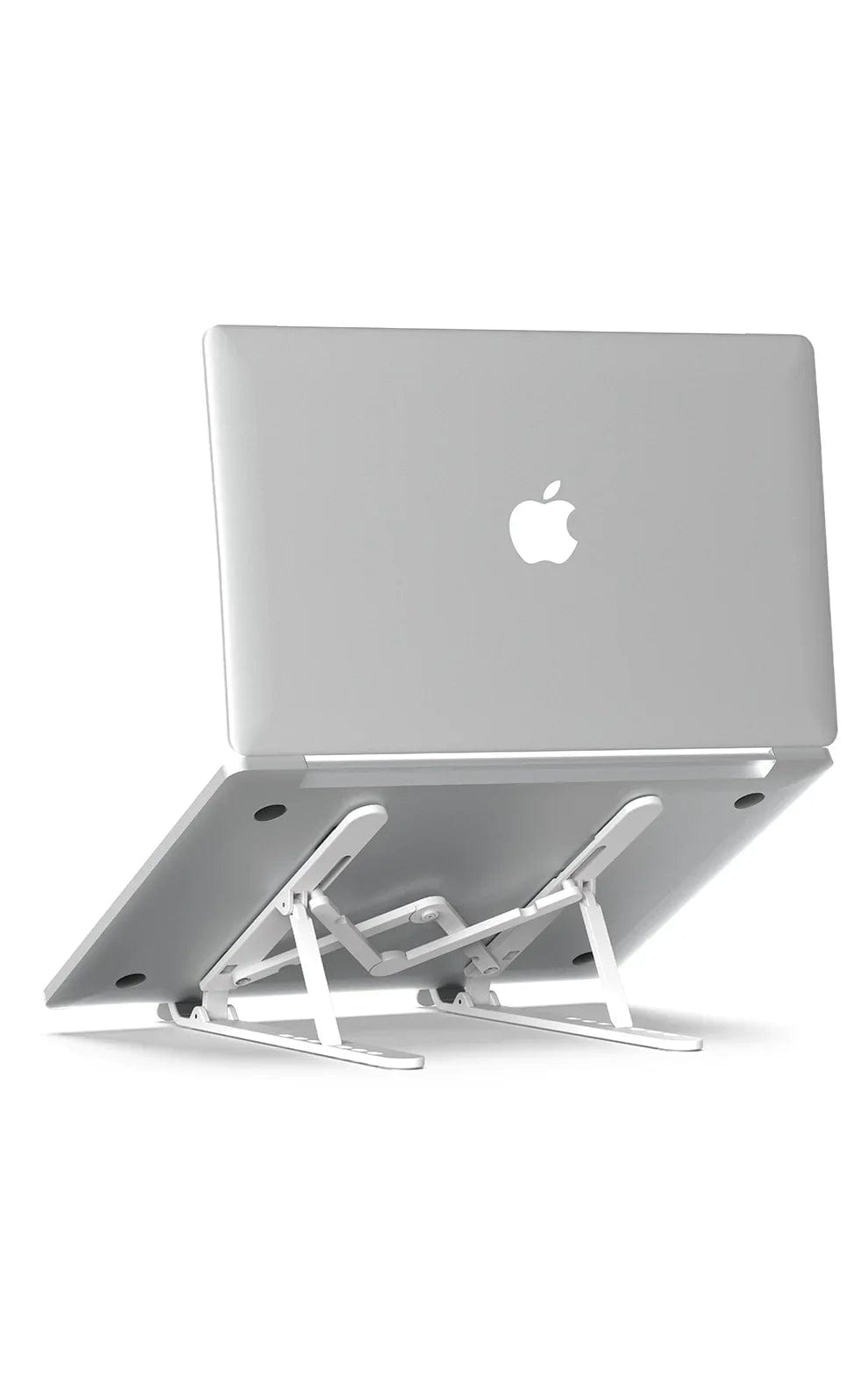 Devia-Web laptop accessories Kintone 360° Folding Laptop Stand – Adjustable | Devia Pakistan