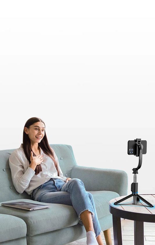 Devia-Web photo gear Buy Multi-Functional Desktop Tripod Stand in Pakistan | Best Gear for Photography