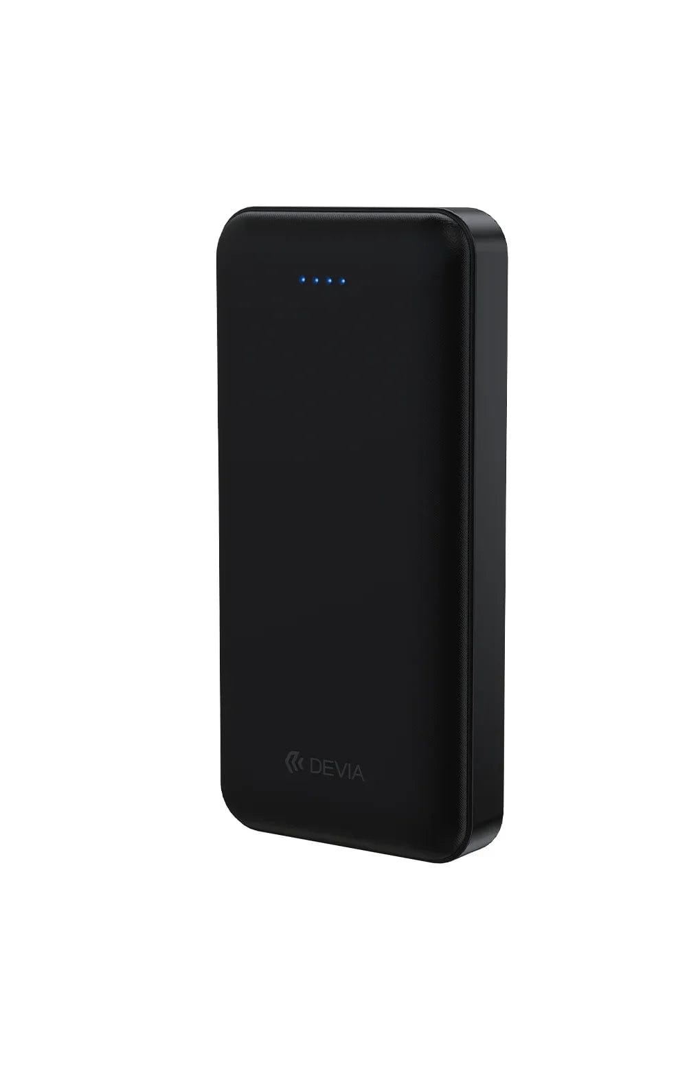 Devia-Web power banks Black Kintone Power Bank 20000mAh V2 – High Capacity | Devia