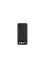 Devia-Web power banks Kintone Series Power Bank with Built-in 4 Cables (10000mAh)