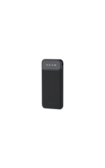 Devia-Web power banks Kintone Series Power Bank with Built-in 4 Cables (10000mAh)