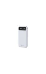 Devia-Web power banks Kintone Series Power Bank with Built-in 4 Cables (10000mAh)
