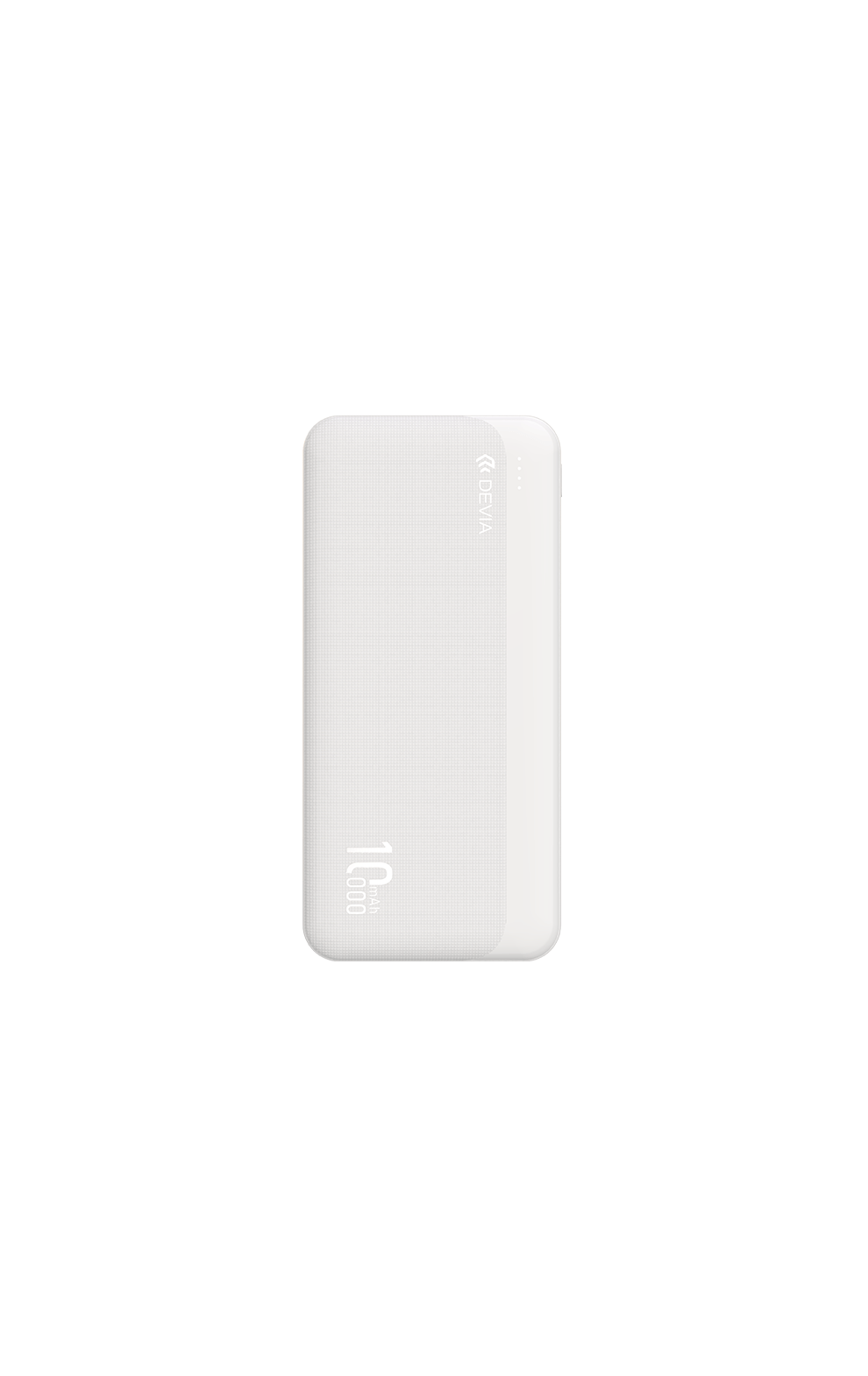 Devia-Web power banks Lite5 Power Bank 10000mAh – Slim & Portable | Devia Pakistan