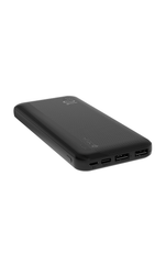 Devia-Web power banks Lite5 Power Bank 10000mAh – Slim & Portable | Devia Pakistan