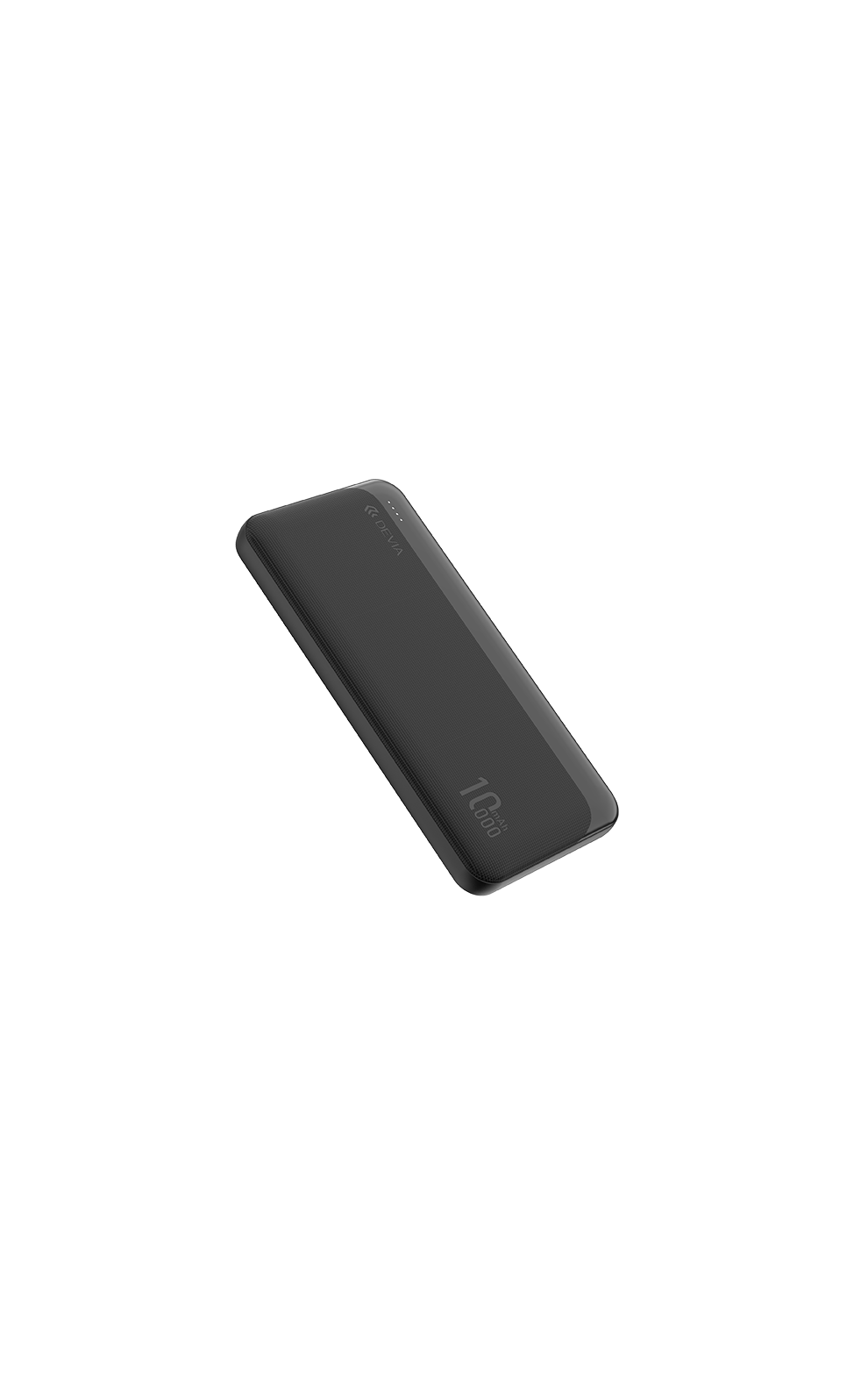 Devia-Web power banks Lite5 Power Bank 10000mAh – Slim & Portable | Devia Pakistan