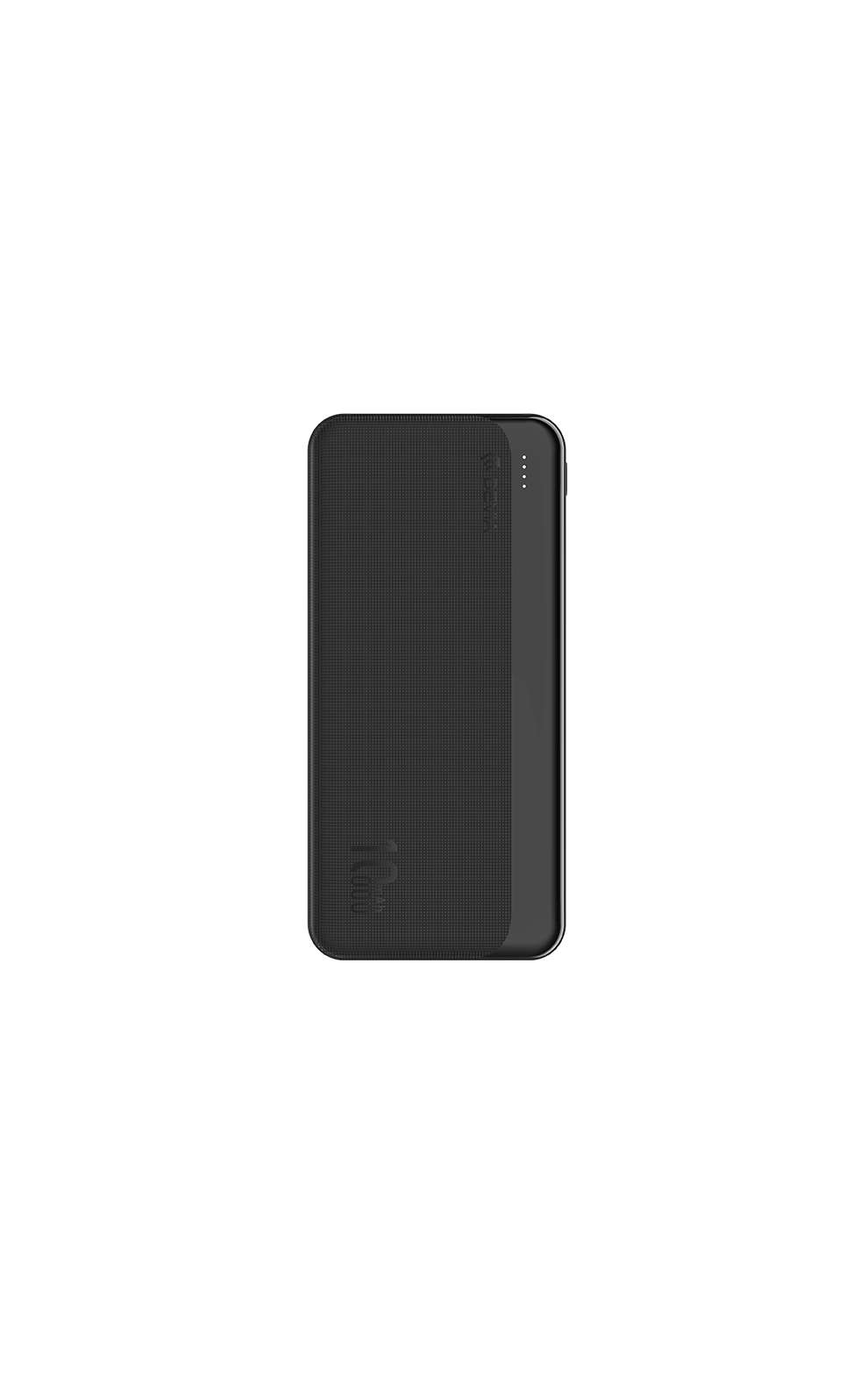 Devia-Web power banks Lite5 Power Bank 10000mAh – Slim & Portable | Devia Pakistan