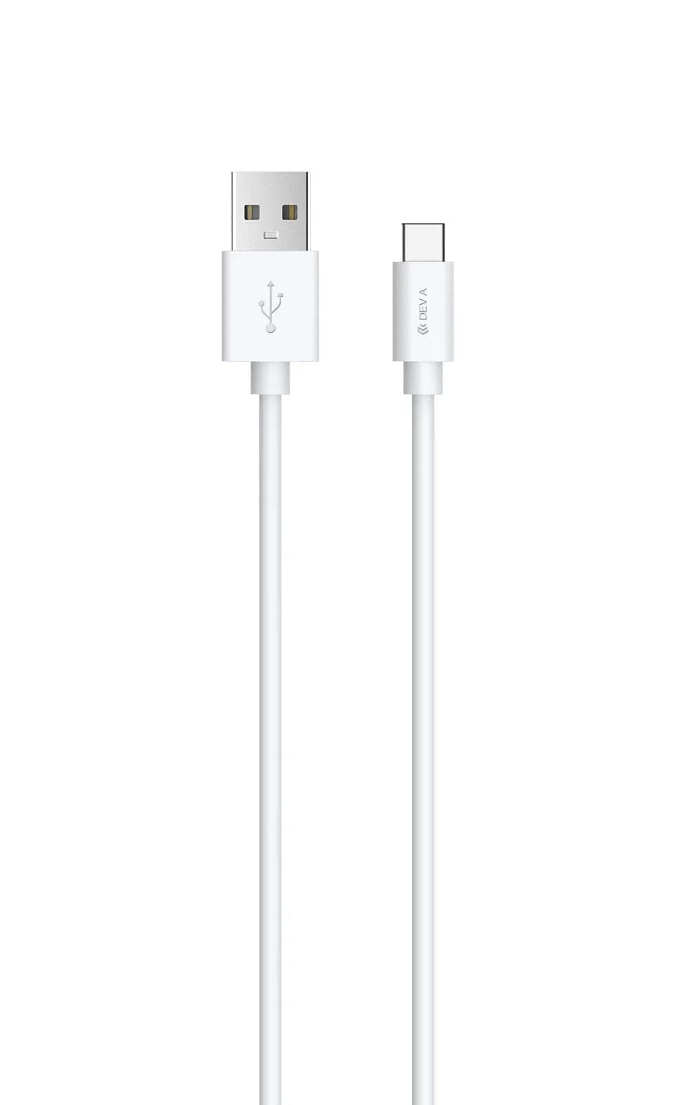 Devia-Web Smart Series Type C Cable V2