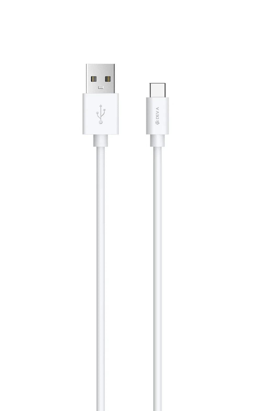 Devia-Web Smart Series Type C Cable V2