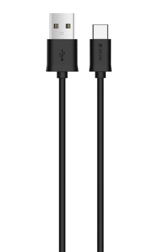 Devia-Web Smart Series Type C Cable V2