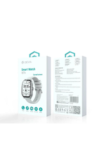 Devia-Web Smart Watch DEVIA Smart Watch WT4 – Fitness & Lifestyle Smartwatch | Devia
