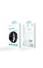 Devia-Web Smart Watch DEVIA Smart Watch WT4 – Fitness & Lifestyle Smartwatch | Devia