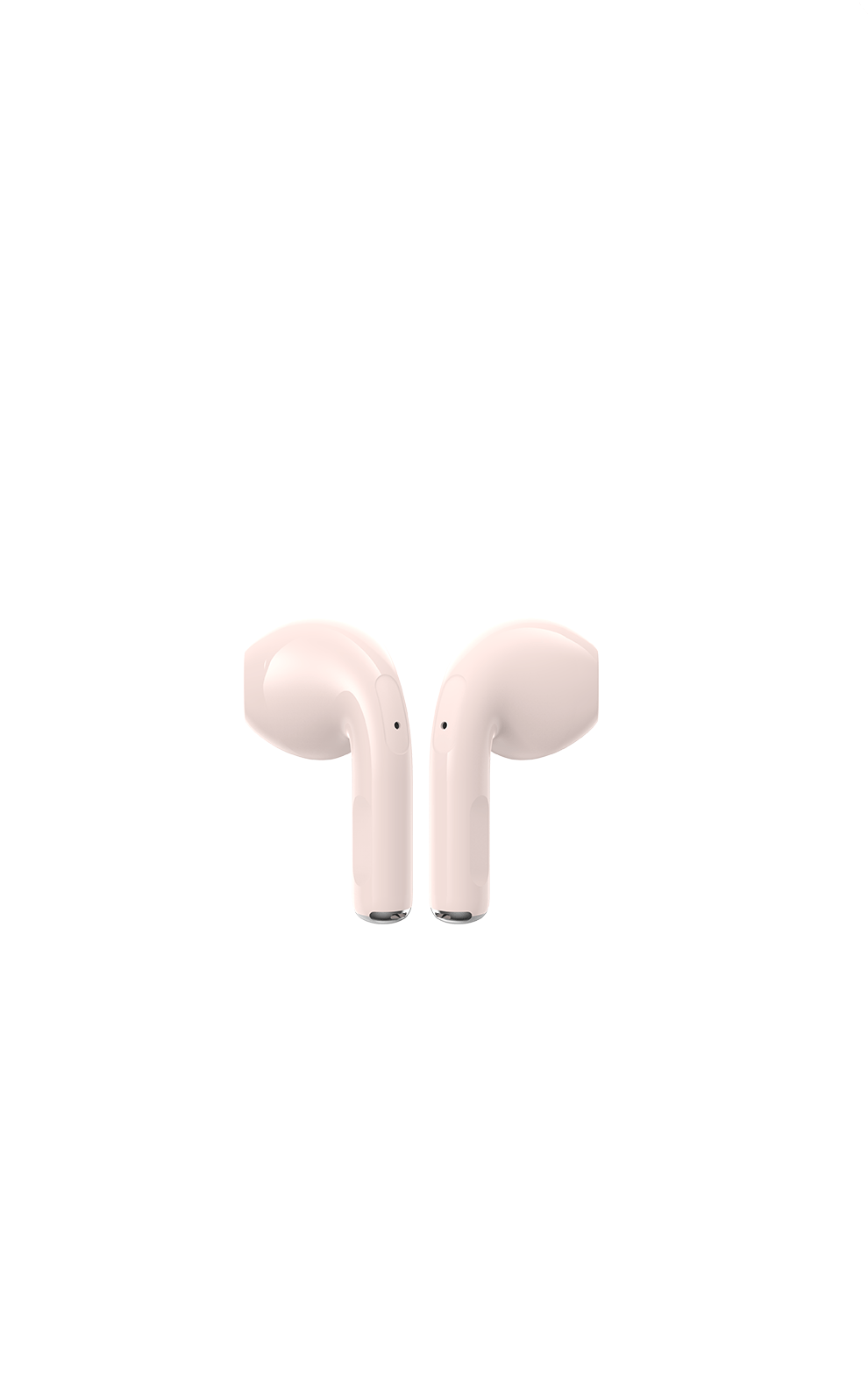 Devia-Web Audio devices Kintone TWS-K1 Earphones – Stylish Wireless Earbuds | Devia