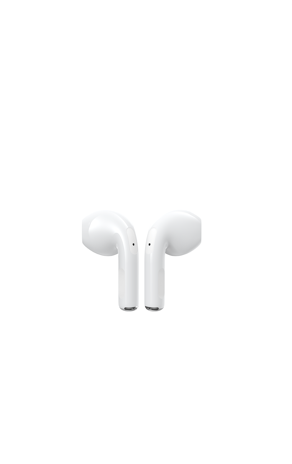 Devia-Web Audio devices Kintone TWS-K1 Earphones – Stylish Wireless Earbuds | Devia