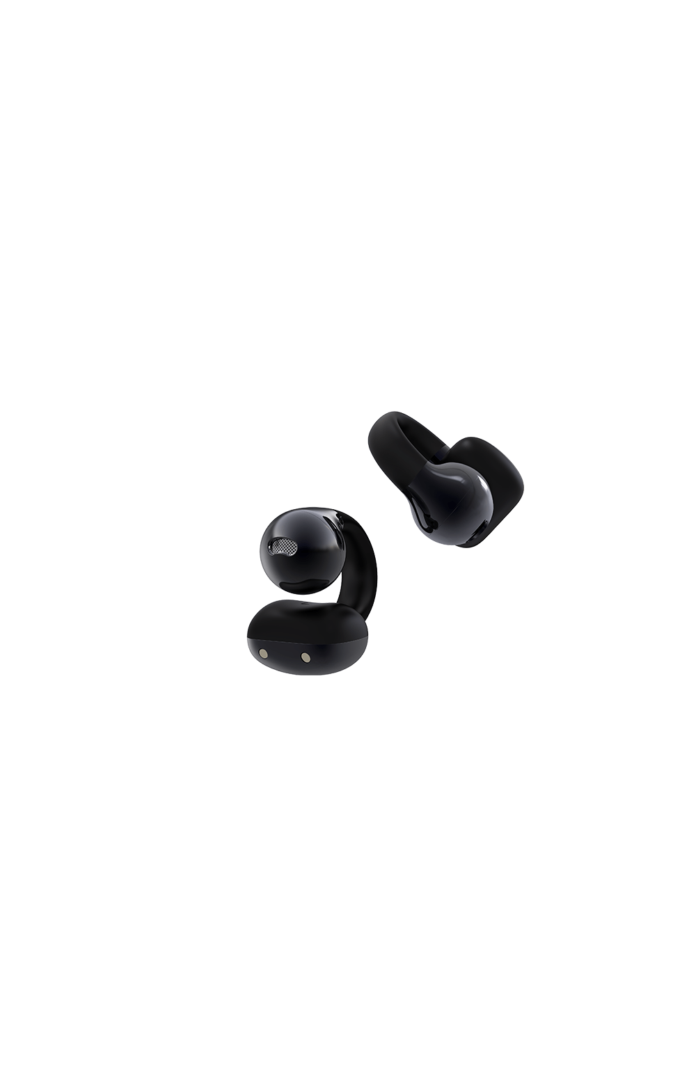 Devia-Web Audio devices OWS Pro2 Wireless Earphones – Premium Sound | Devia Pakistan
