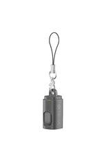 Devia-Web cables Ultra10 C to Lightning Cable with Keychain – Fast Charging | Devia