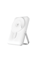 Devia-Web power banks 22.5W Magnetic Power Bank – Fast & Portable | Devia Pakistan
