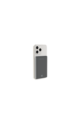 Devia-Web power banks Extreme Speed Series MINI PD 20W Metal Digital Power Bank (5000mAh)