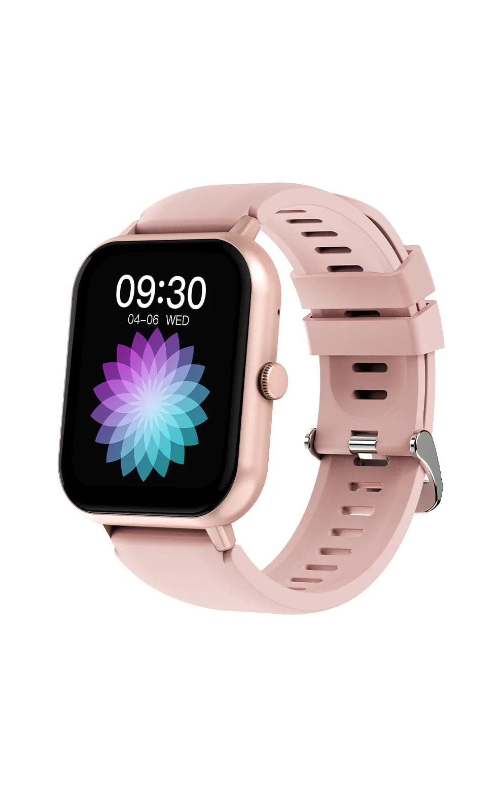 Devia-Web Smart Watch DEVIA Smart Watch WT2 – Compact & Colorful Smartwatch | Devia