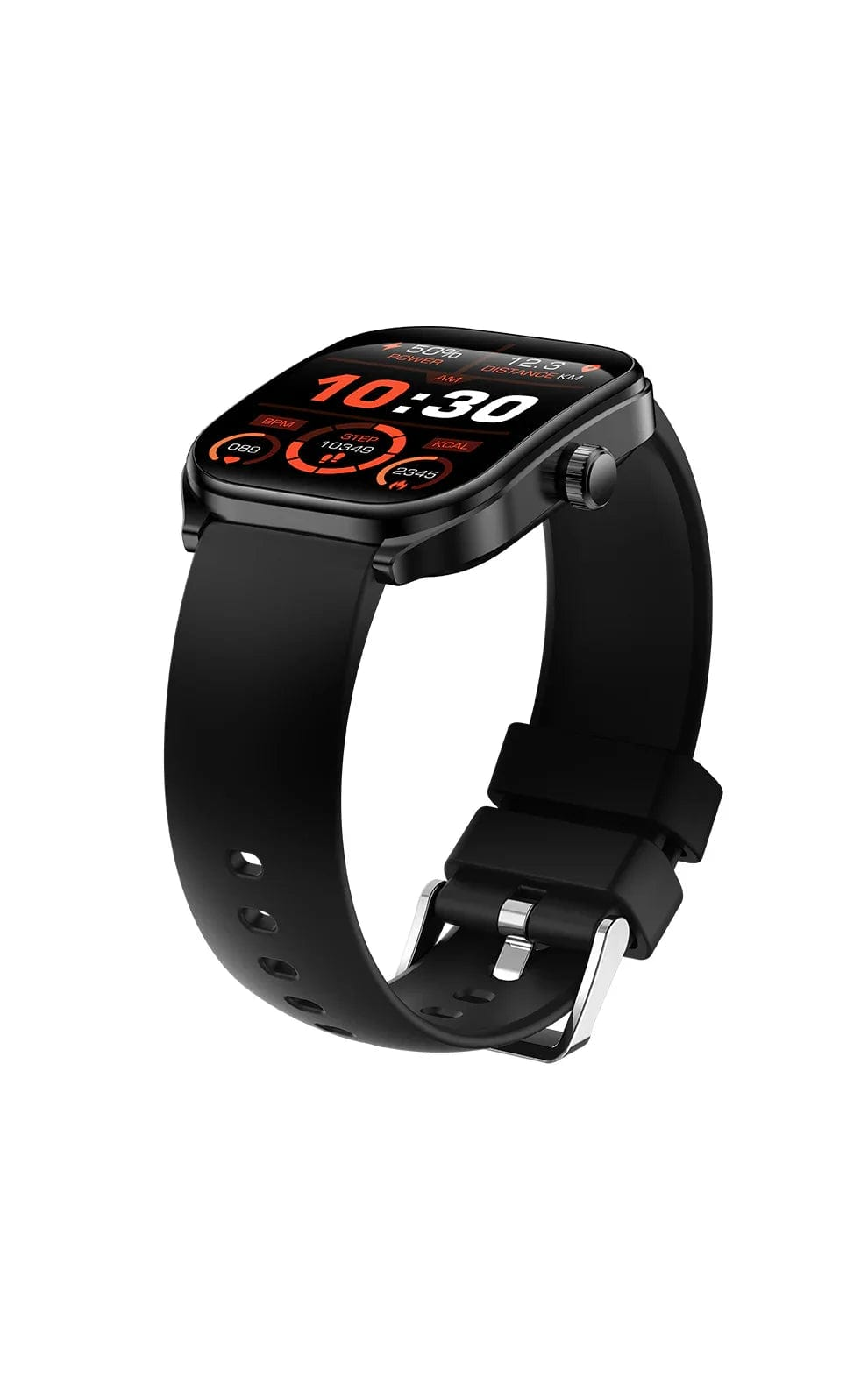 Devia-Web Smart Watch DEVIA Smart Watch WT4 – Fitness & Lifestyle Smartwatch | Devia