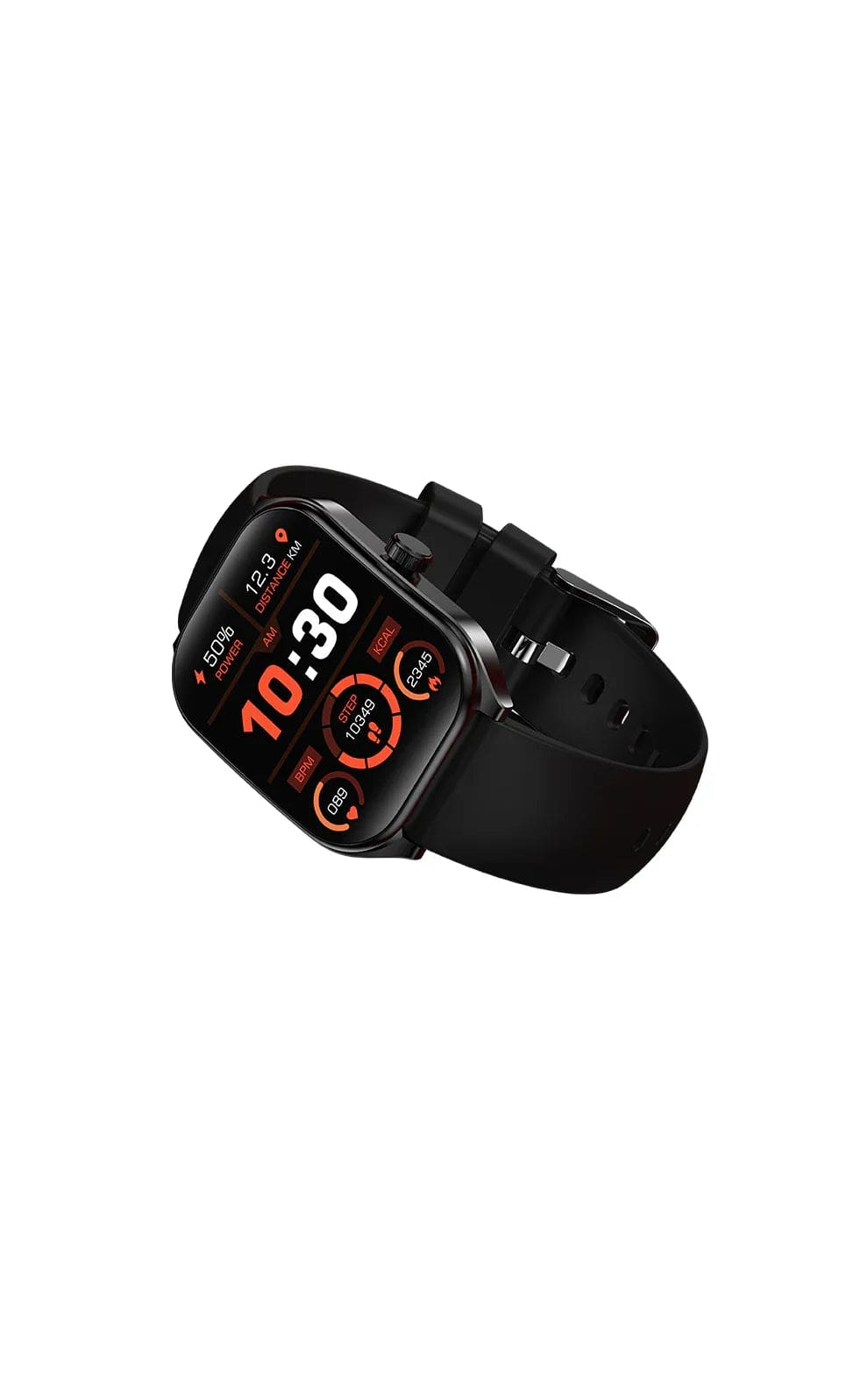 Devia-Web Smart Watch DEVIA Smart Watch WT4 – Fitness & Lifestyle Smartwatch | Devia