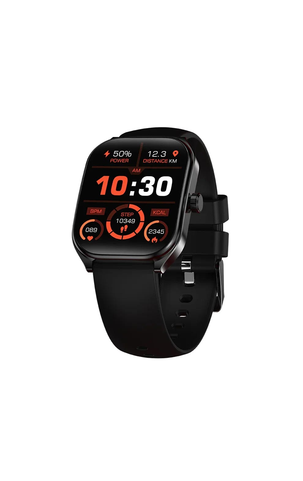 Devia-Web Smart Watch DEVIA Smart Watch WT4 – Fitness & Lifestyle Smartwatch | Devia