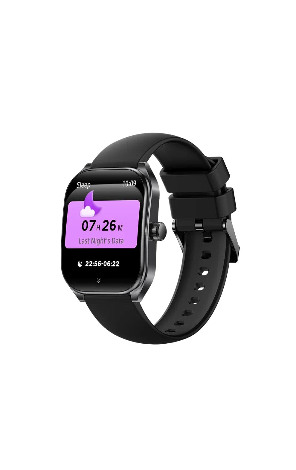 Devia-Web Smart Watch DEVIA Smart Watch WT4 – Fitness & Lifestyle Smartwatch | Devia