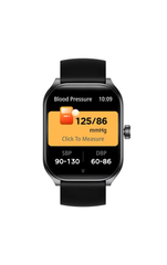 Devia-Web Smart Watch DEVIA Smart Watch WT4 – Fitness & Lifestyle Smartwatch | Devia