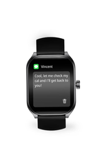 Devia-Web Smart Watch DEVIA Smart Watch WT4 – Fitness & Lifestyle Smartwatch | Devia