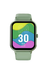 Devia-Web Smart Watch Green DEVIA Smart Watch WT2 – Compact & Colorful Smartwatch | Devia