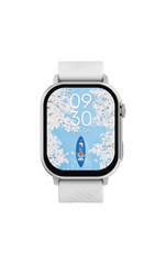 Devia-Web Smart Watch Smart Watch Pro 2 – Stylish & Long-Lasting Smartwatch | Devia