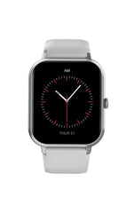 Devia-Web Smart Watch White DEVIA Smart Watch WT2 – Compact & Colorful Smartwatch | Devia